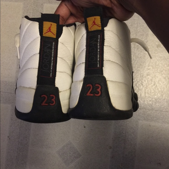 $mooth’s Air Jordan First Releases - Picture 8 of 11